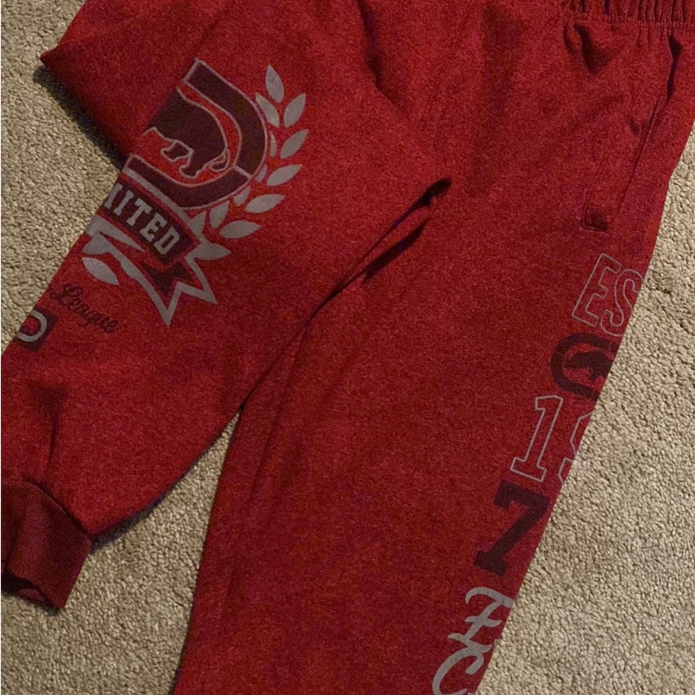 Ecko joggers